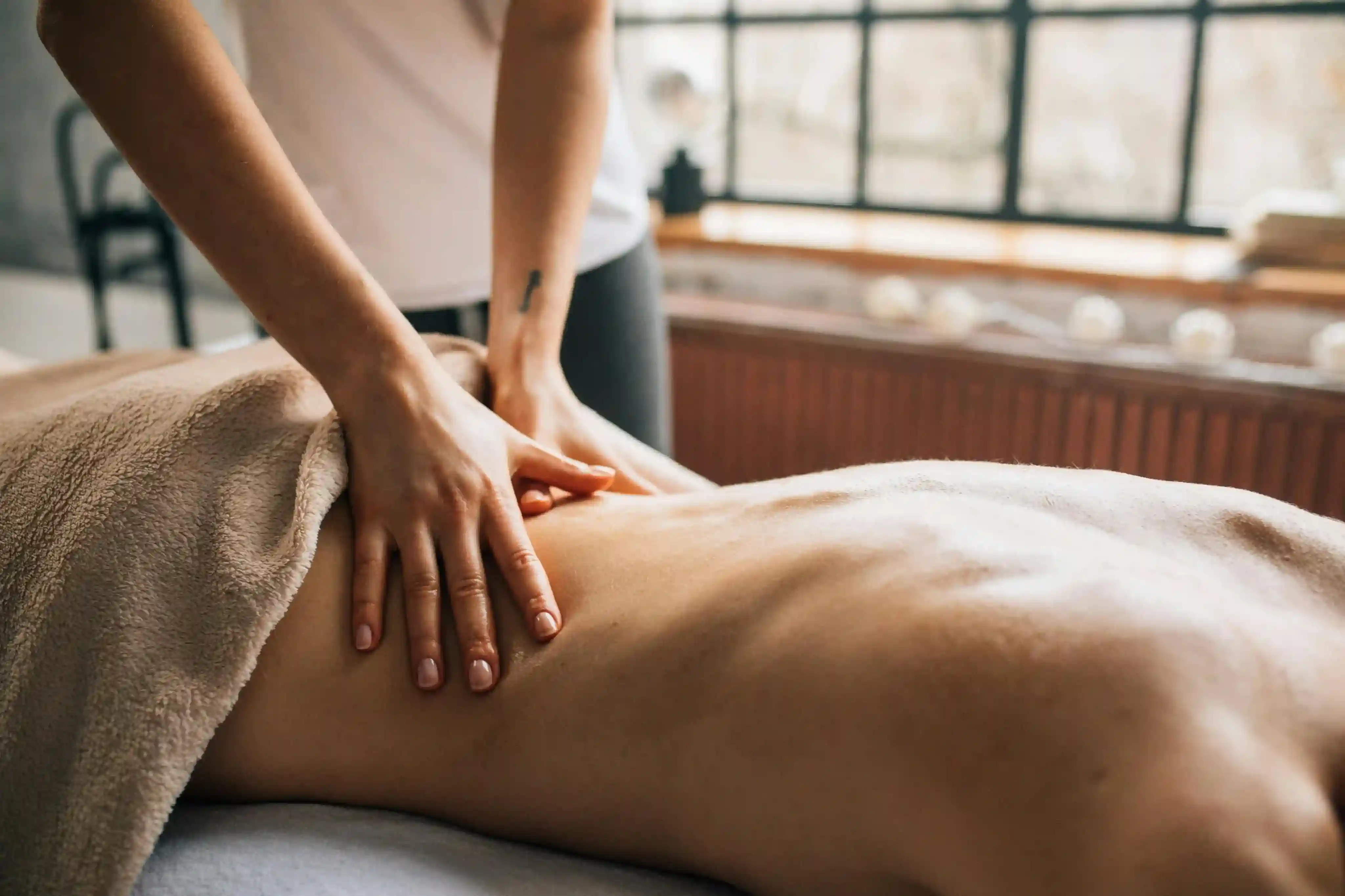 Centro de Fisioterapia Boreas