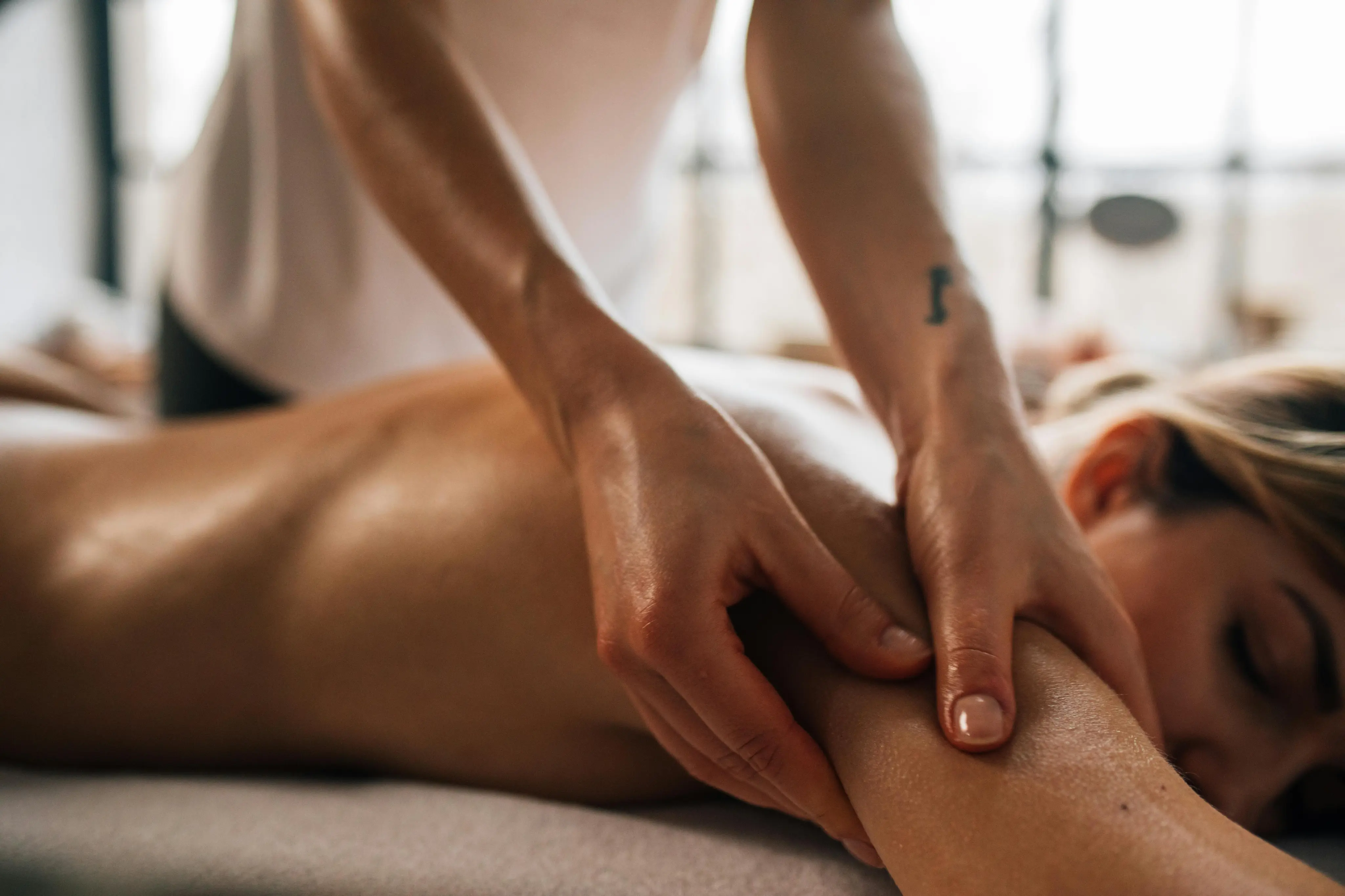 Fisioterapia